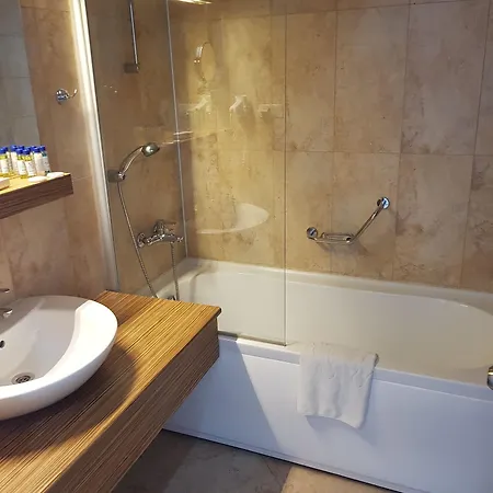 Otel Blue Diamond Alya 4*
