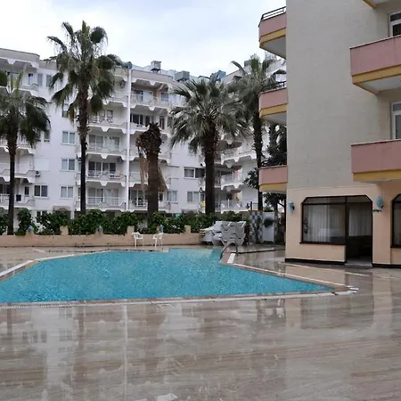 Otel Blue Diamond Alya 4*