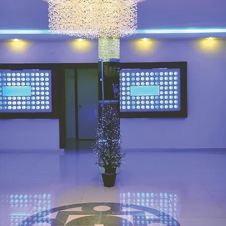 Otel Blue Diamond Alya 4*
