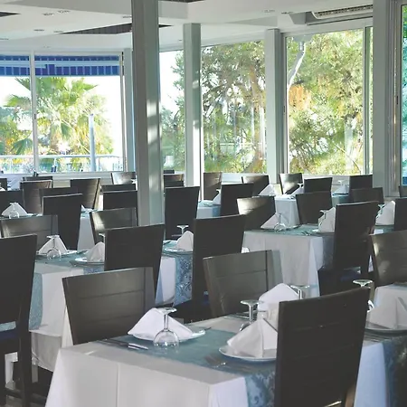 Blue Diamond Alya Alanya
