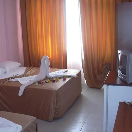 Otel Blue Diamond Alya