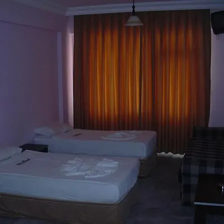 Otel Blue Diamond Alya 4*