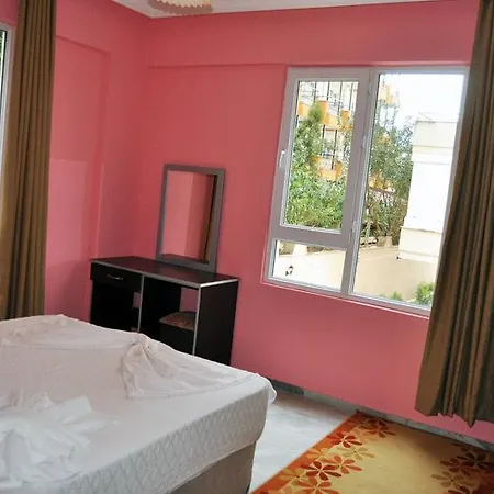 Otel Blue Diamond Alya