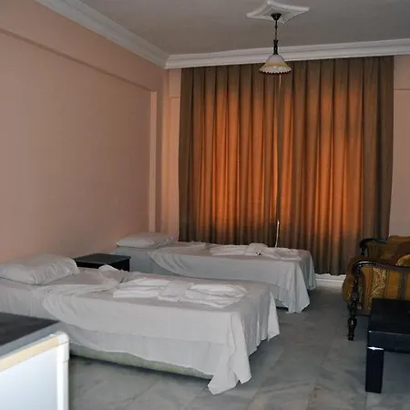 Otel Blue Diamond Alya Alanya