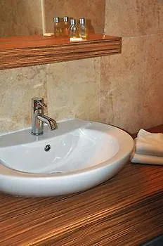 Blue Diamond Alya Otel 4*