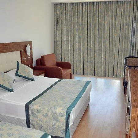 Otel Blue Diamond Alya