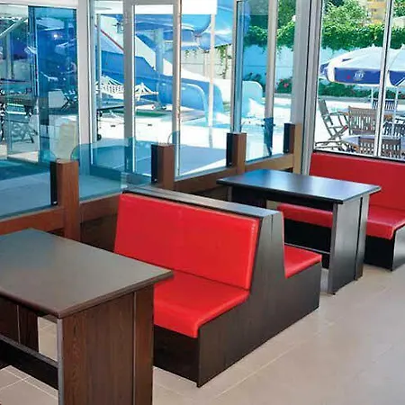 Blue Diamond Alya Otel Alanya