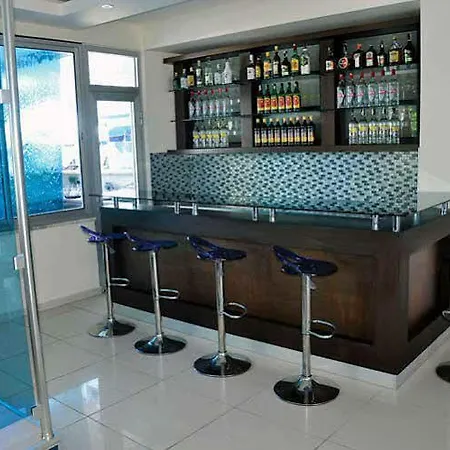 Otel Blue Diamond Alya